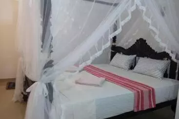 ペンション Samudra Guest House