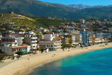 Pensione Spiro Guest House