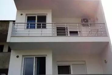 Pensão Spiro Guest House