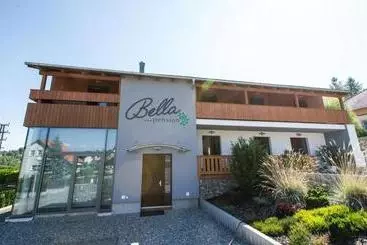 Pension Bella