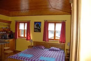 Pension Cortina