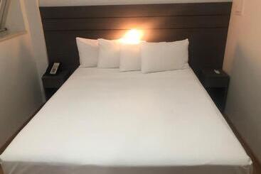 アパートホテル San Diego Apto 808