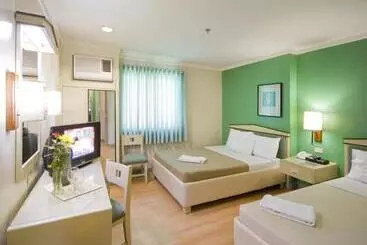 Auberge New Dawn Pensionne House