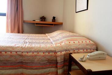 Apart Hotel Atlantic City Salvador