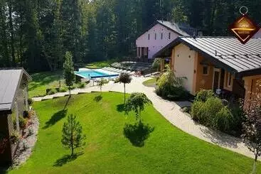 Aparthotel Apart Club Zora