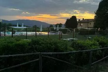 Hotel Agriturismo San Jacopo
