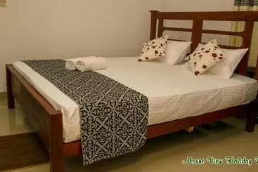 ホテル Mount View Holiday Resort