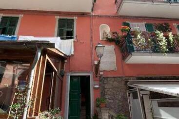 پانسیون Affittacamere Dune Blu