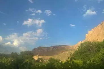 پانسیون Areni House B&b