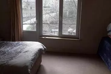 پانسیون Areni House B&b