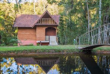 Pension Estalagem Spiller