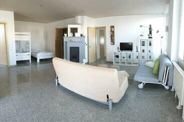 Pensionat Gästehaus Leuchtturm