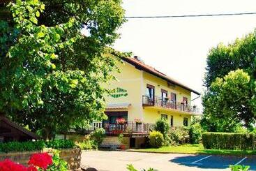 پانسیون Guest House Stara Lipa Tašner Self Check In Free Kitchen Parking Garage