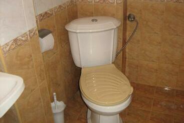 פנסיון Guestrooms Ross