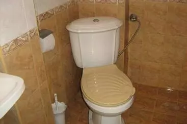 ペンション Guestrooms Ross