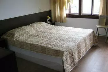 پانسیون Guestrooms Ross