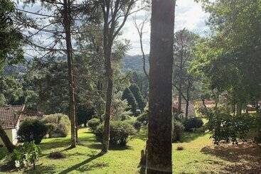 بنسيون Hospedagem Spa Da Alma