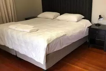 Majatalo Muckleneuk Guest House