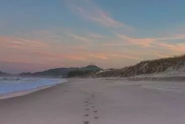 Pensão Pousada Morro Das Palmeiras