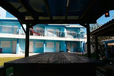 ペンション Pousada Praia Da Villa