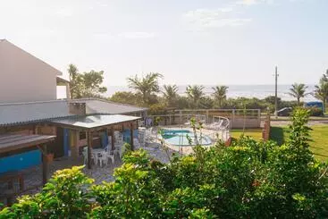Pension Pousada Praia Da Villa