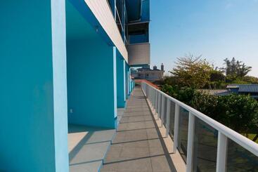 Pensão Pousada Praia Da Villa