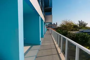 Pensão Pousada Praia Da Villa