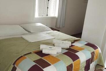 פנסיון Pousada Vale Do Garimpeiro