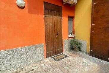 פנסיון Residenza Bibiena