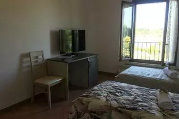 Pensión Residenza Bibiena