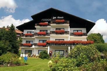 Pension Zur Klause