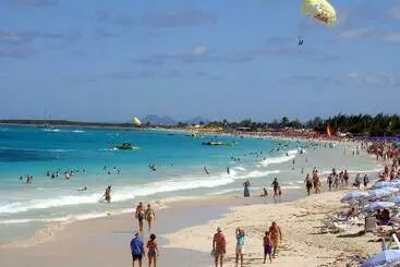 Appartement-hotel Studio Orient Bay