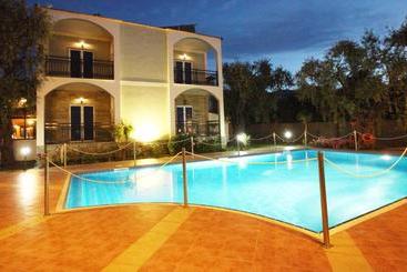 아파트호텔 Villa Elia