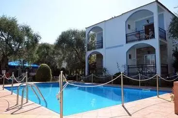 Aparthotel Villa Elia