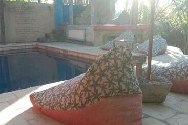 Schronisko Gili La Boheme