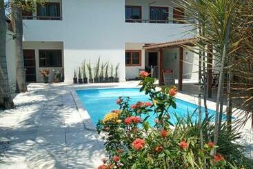 Sono Vitória   Hostel