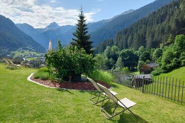 Alpenpension Maderer