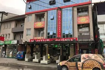 B&b Agušević