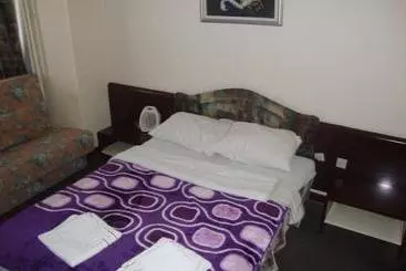 B&b Inex Negotin