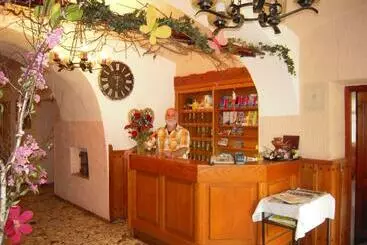 Bed and Breakfast Mosers Pension