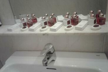 Grand Hotel Degli Angeli