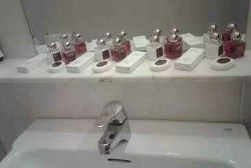 Grand Hotel Degli Angeli