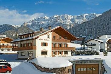 Hotell Garni Waltoy