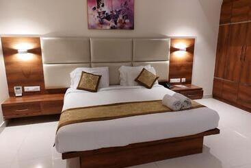 Отель Tranquil Manipal