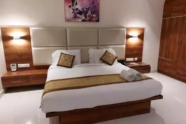 Hôtel Tranquil Manipal