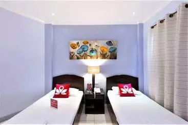 Hotelli Zen Rooms Zapatera