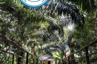 Khaosok Good View Resort   Sha Plus