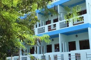 Ocean View Resort