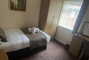 بنسيون The Savoy