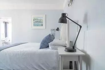 Pensionat The Westcott By The Sea   Just For Adults